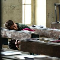 Bilder Rouhollah Zamani