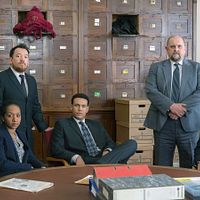 Bilder Alexandria Riley