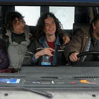 Bilder Roméo Créton