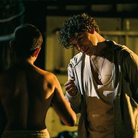 Bilder Malik Blumenthal