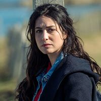 Bilder Garance Thenault