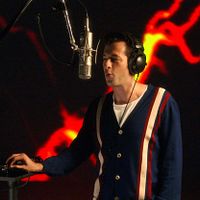 Bilder Mark Ronson