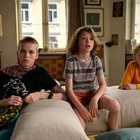 Bilder Wanja Valentin Kube