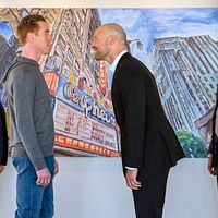 Bilder Daniel Breaker