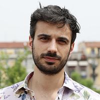 Bilder Gianmarco Saurino