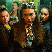 Bilder Kassius Nelson