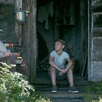 Bilder Indra Burkovska