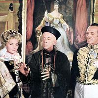 Bilder Elizabeth Sellars