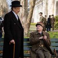 Bilder Georges Claisse