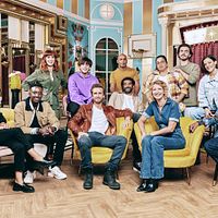 Bilder Riadh Belaïche