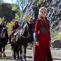 Bilder Kate Fleetwood