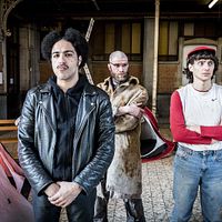 Bilder Habib Ben Tanfous