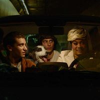 Bilder Maximilien Delmelle