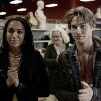 Bilder Natalie Malaika