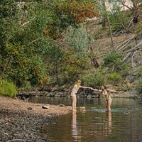 Bilder Maiah Stewardson