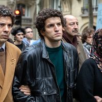 Bilder Malek Lamraoui