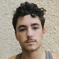 Bilder Aymé Medeville