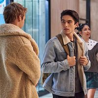 Bilder Sergio Mayer Mori