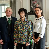 Bilder Cameron Rhodes