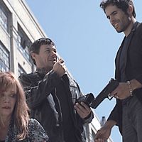 Bilder Christopher Wolfe