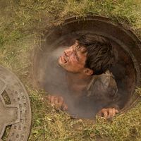 Bilder Danila Kozlovsky