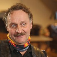 Bilder Peter Neururer