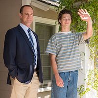 Bilder Connor Buckley