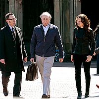 Bilder Peter Friedman