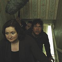 Bilder Geraldine McAlinden