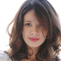 Bilder Kahina Carina