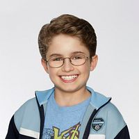 Bilder Sean Giambrone