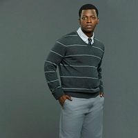 Bilder Cedric Sanders