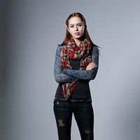 Bilder Elizabeth McLaughlin