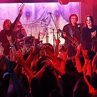 Bilder Geezer Butler