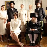 Bilder Razia Israeli