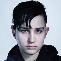 Bilder Bex Taylor-Klaus