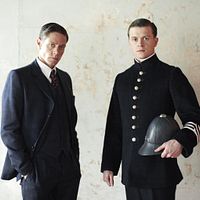 Bilder Hugo Johnstone-Burt