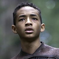 Bilder Jaden Smith