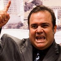 Bilder André Mattos