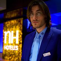 Bilder Luca Marinelli