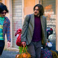 Bilder Stefania Felicioli