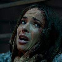 Bilder Chauntal Lewis