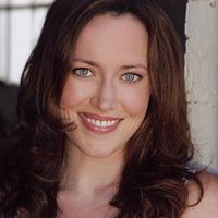 Bilder Rebecca Spence