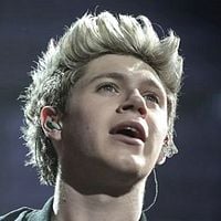 Bilder Niall Horan
