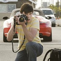 Bilder Sam Underwood