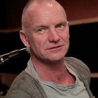 Bilder  Sting