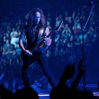 Bilder Kirk Hammett