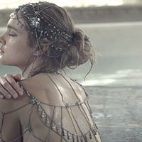 Bilder Natalia Vodianova