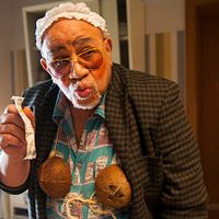 Bilder Tyree Glenn Jr.