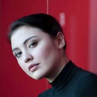 Bilder Svetlana Mamresheva